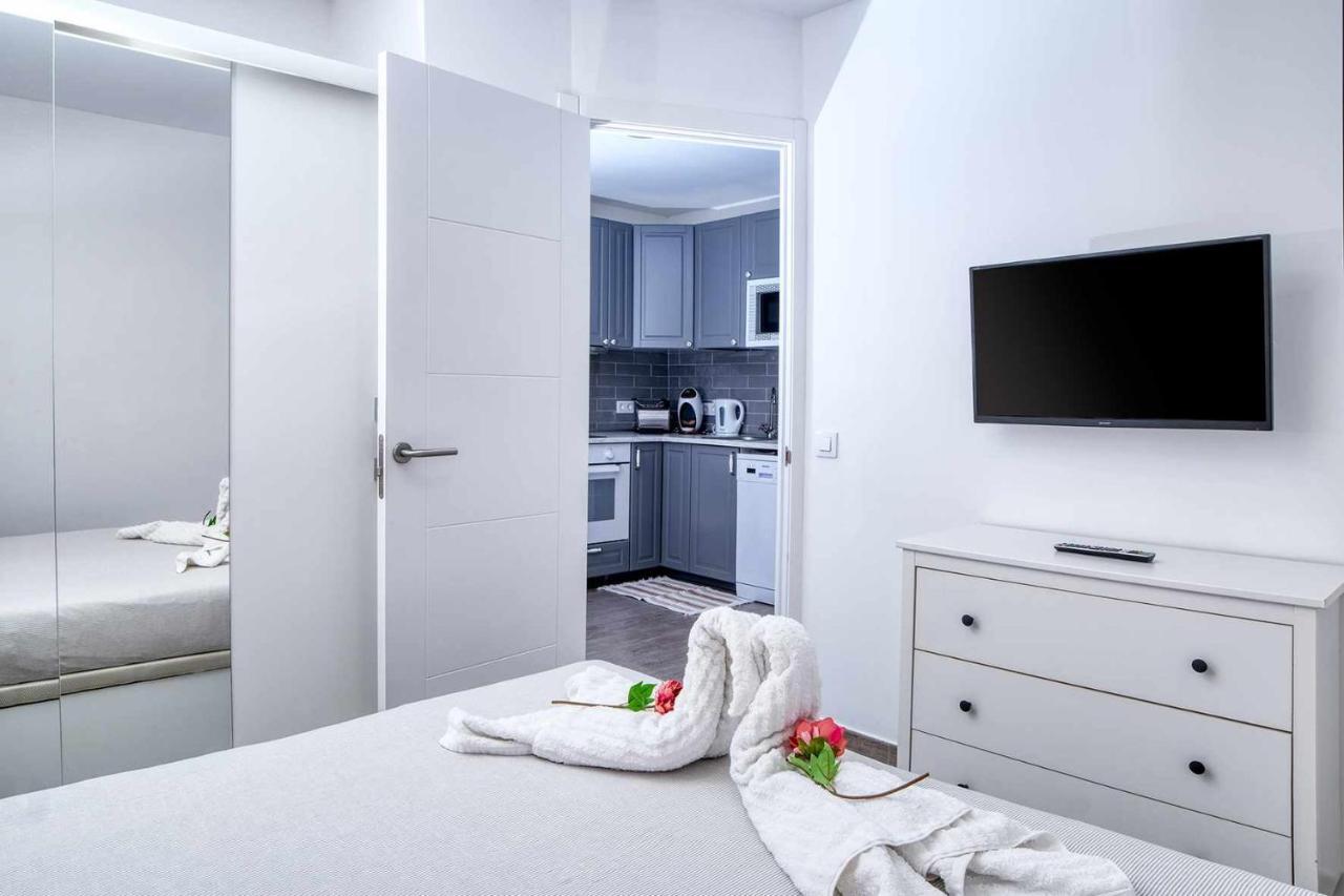 Los Molinos Luxury Y Relax Коста Тегисе Екстериор снимка