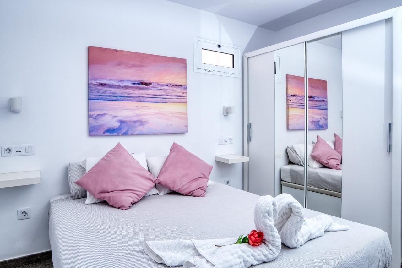 Los Molinos Luxury Y Relax Коста Тегисе Екстериор снимка