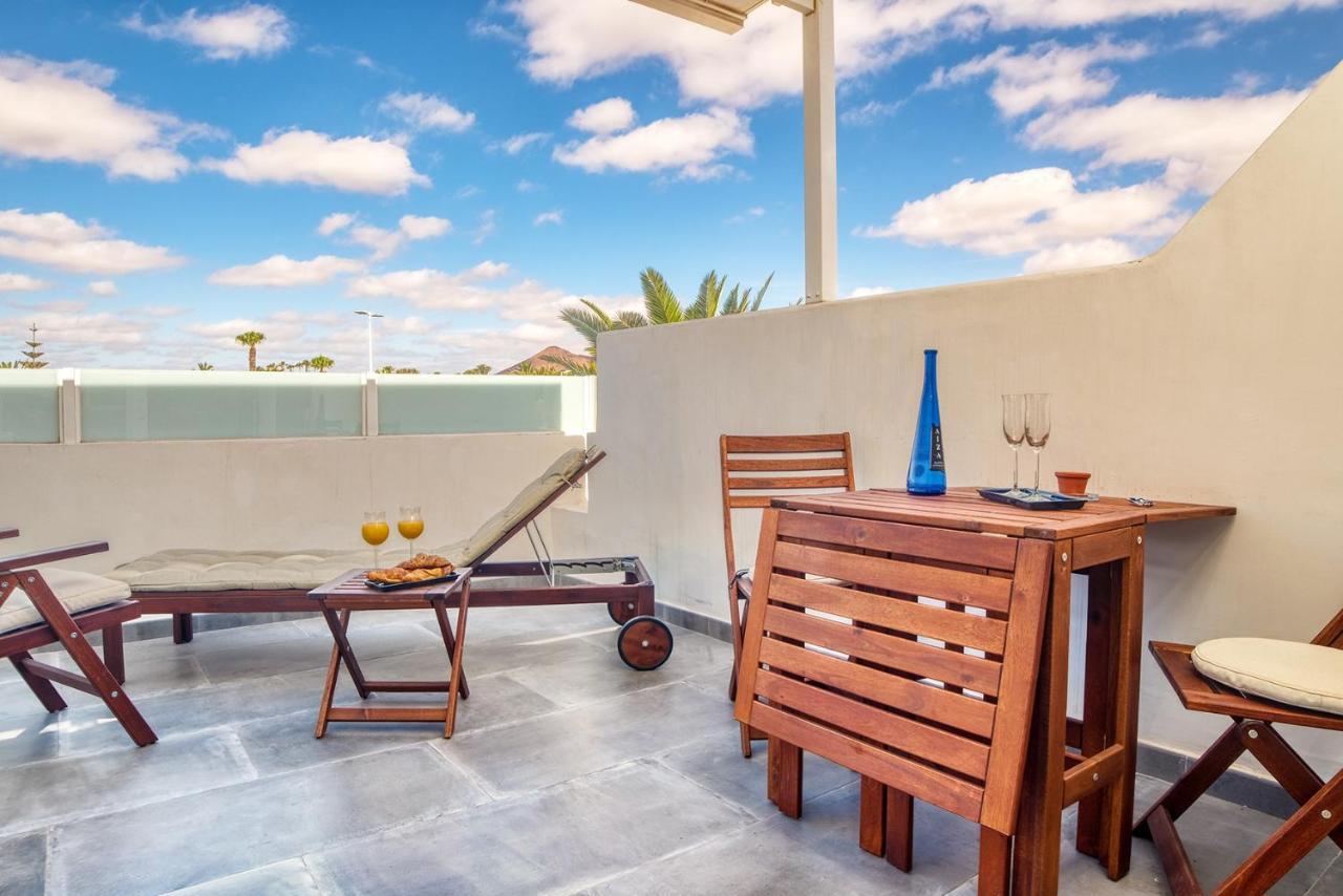 Los Molinos Luxury Y Relax Коста Тегисе Екстериор снимка