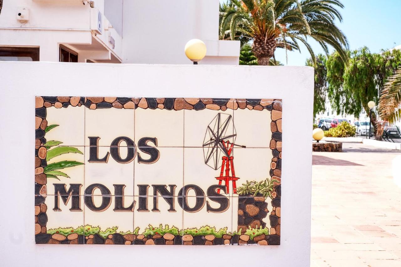 Los Molinos Luxury Y Relax Коста Тегисе Екстериор снимка