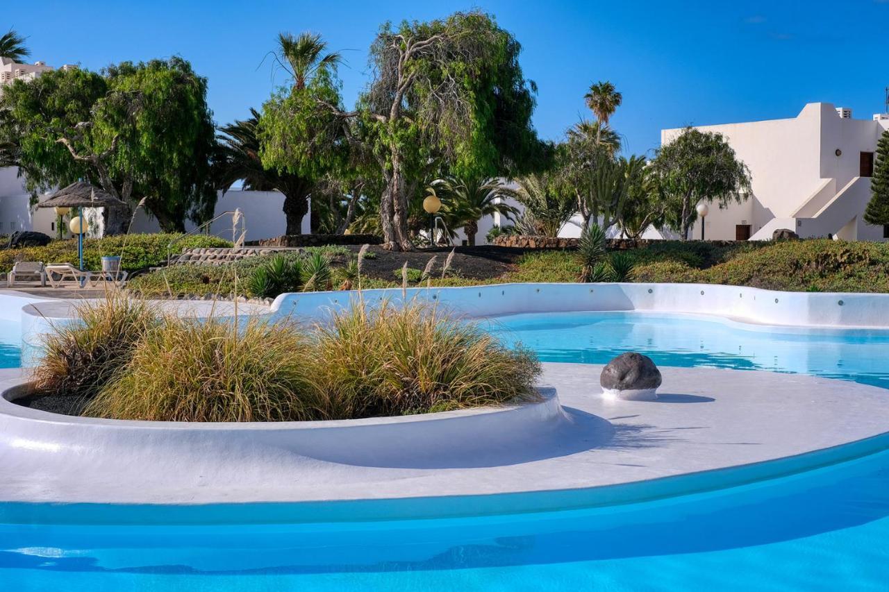 Los Molinos Luxury Y Relax Коста Тегисе Екстериор снимка