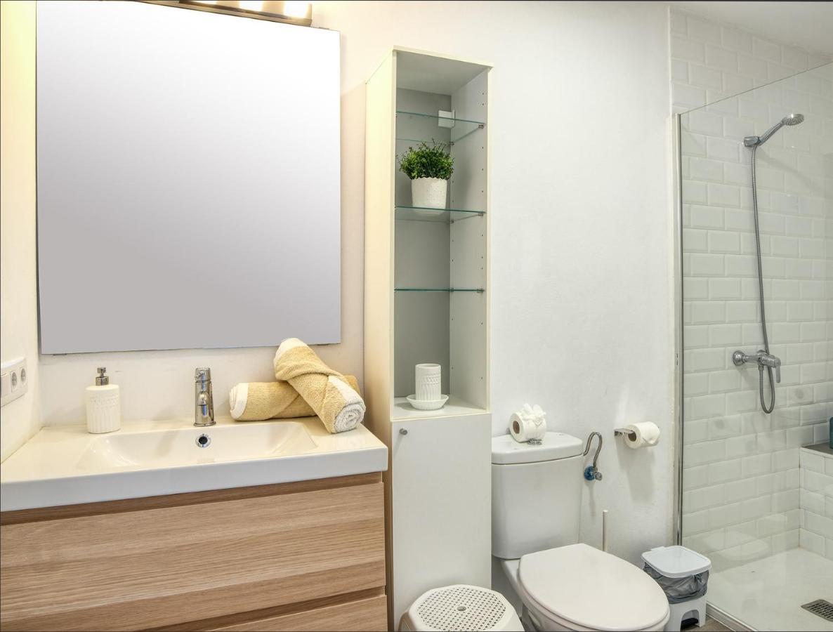 Los Molinos Luxury Y Relax Коста Тегисе Екстериор снимка