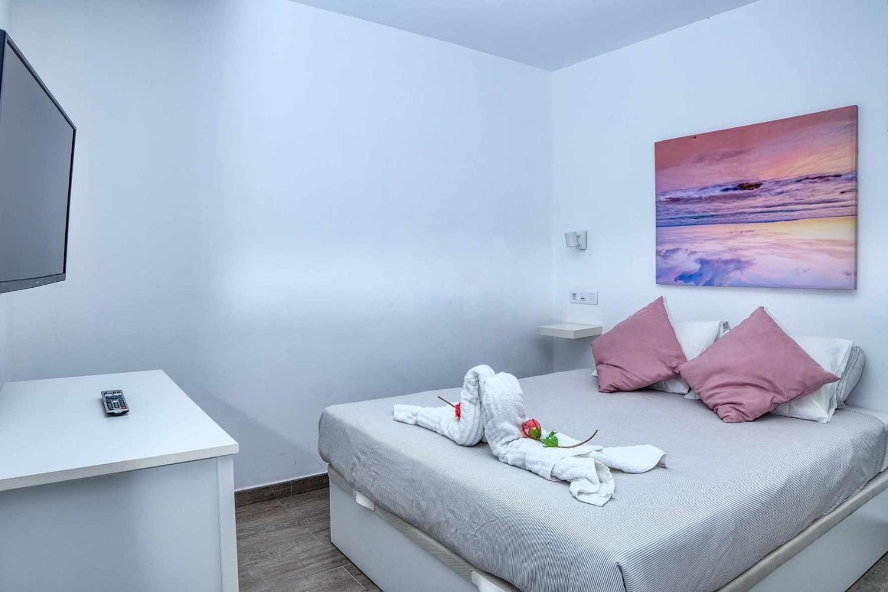 Los Molinos Luxury Y Relax Коста Тегисе Екстериор снимка